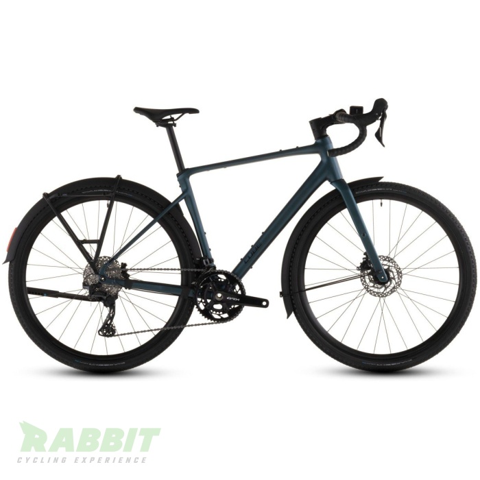 Cube NUROAD RACE FE Heren 2026 - Afbeelding 4
