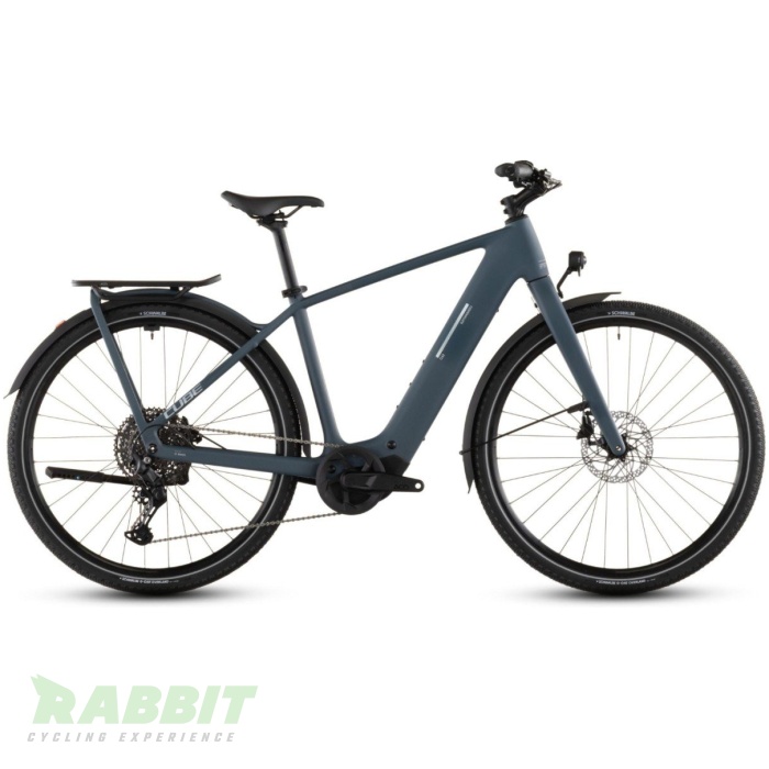 Cube KATHMANDU HYBRID C:62 PRO 400X Heren 2026