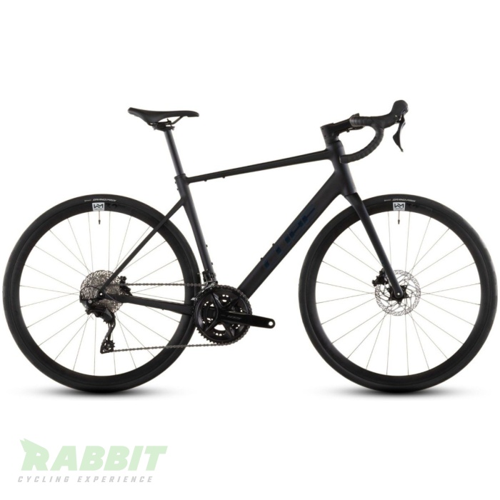 Cube ATTAIN SLX Heren 2026