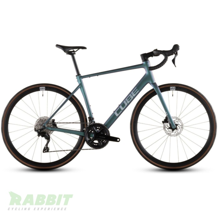 Cube ATTAIN SLX Heren 2026 - Afbeelding 3