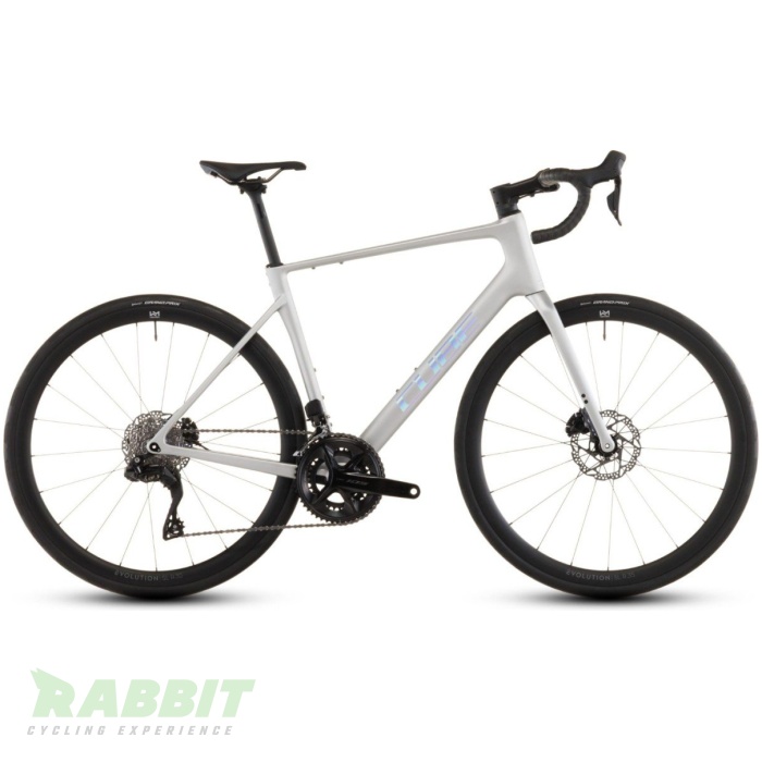 Cube ATTAIN C:62 SLX Heren 2026 - Afbeelding 3