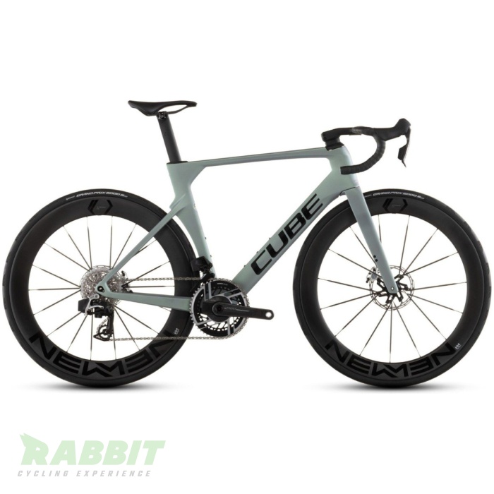 Cube LITENING AERO C:68X SL Heren 2026 - Afbeelding 3