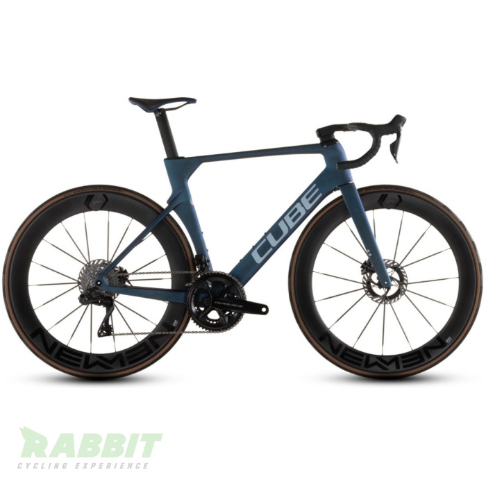 Cube LITENING AERO C:68X SL Heren 2026 - Afbeelding 5