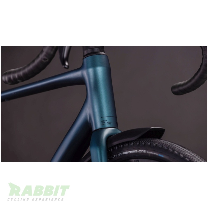 Cube NUROAD RACE FE Heren 2026 - Afbeelding 3