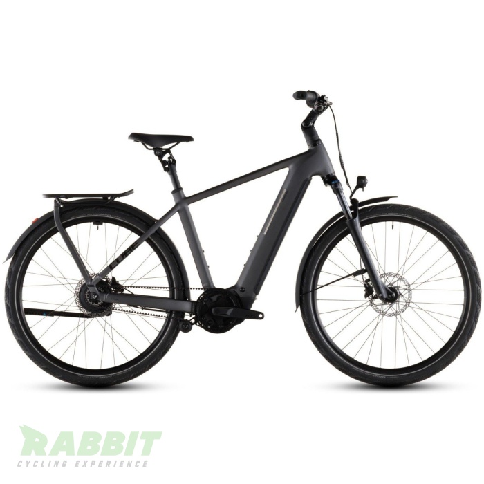 Cube KATHMANDU HYBRID COMFORT PRO 800 Heren 2026 - Afbeelding 3