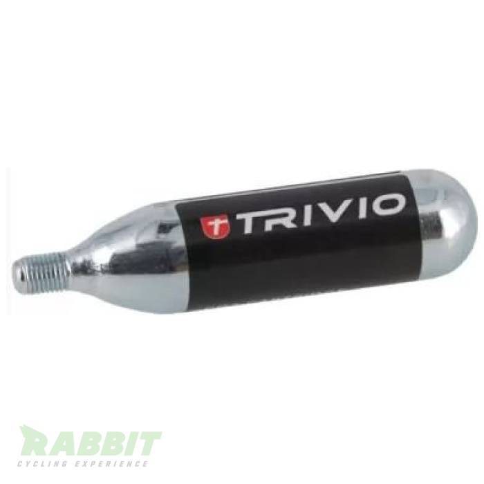 Trivio CO2 PATROON 16 GRAM -