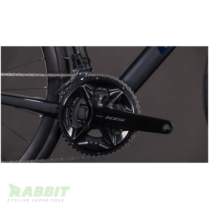 Cube ATTAIN SLX Heren 2026 - Afbeelding 5