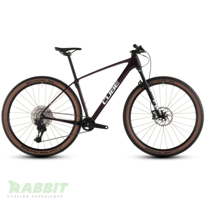 Cube REACTION C:62 RACE Heren 2026