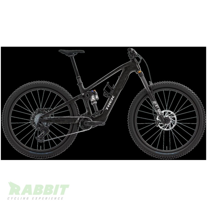 Trek Fuel+ EX 9.7 Gen 2 2026 - Afbeelding 3