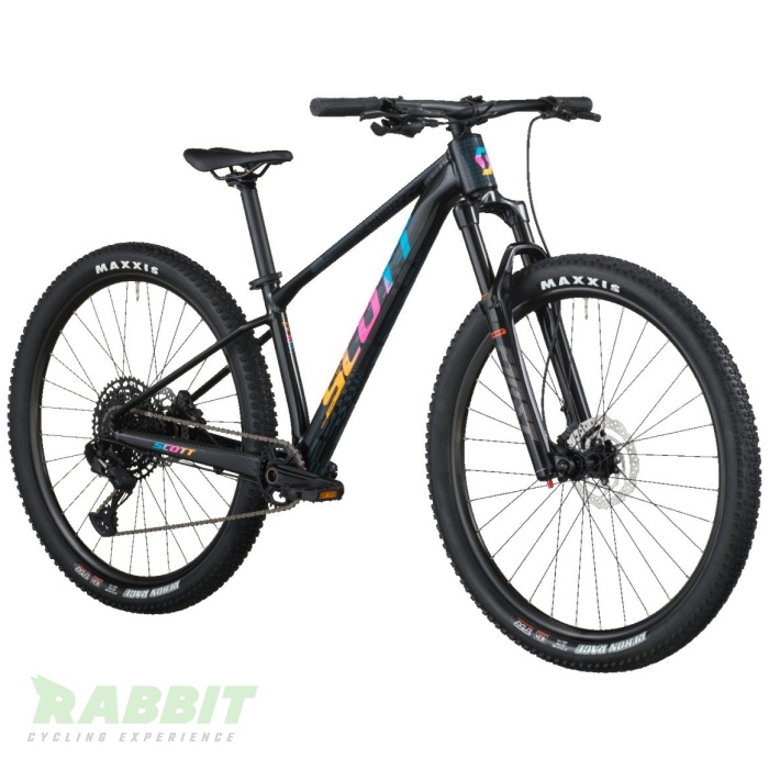 Scott Scale RC 700 XS Mixed 2026 - Afbeelding 3