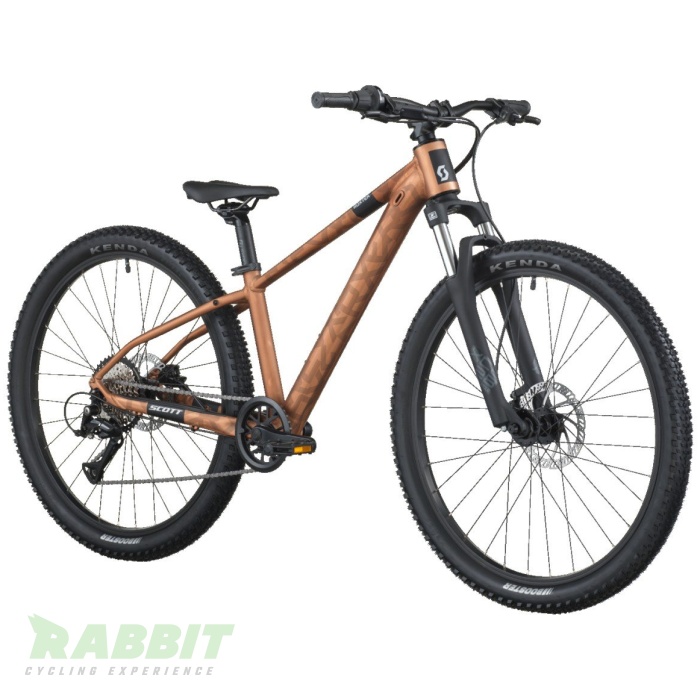 Scott Roxter 600 One Size Meisjes 2025 - Afbeelding 3