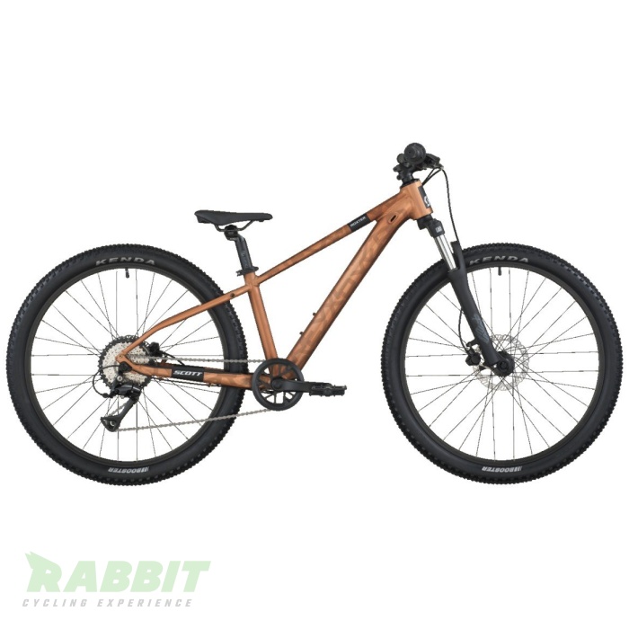 Scott Roxter 600 One Size Meisjes 2025
