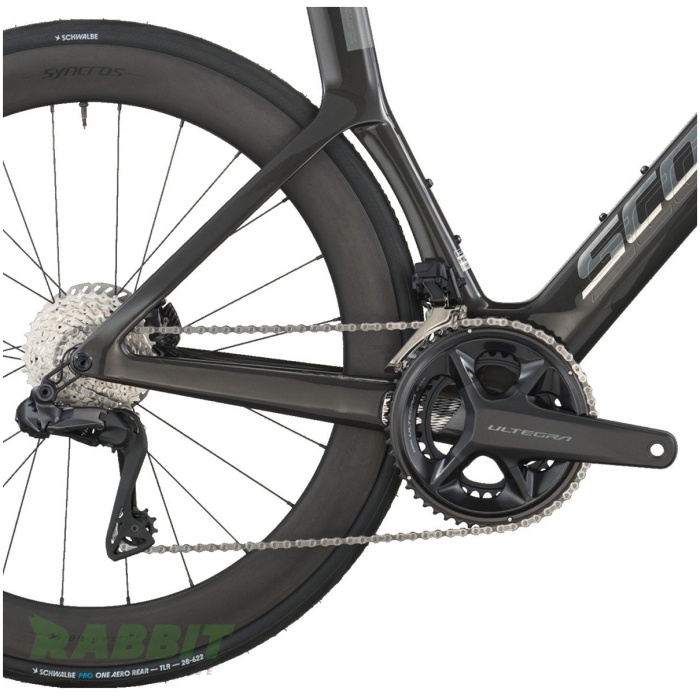 Scott Foil RC 10 Heren 2026 - Afbeelding 4
