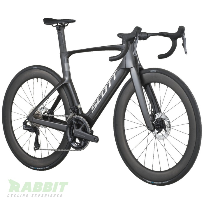 Scott Foil RC 10 Heren 2026 - Afbeelding 3
