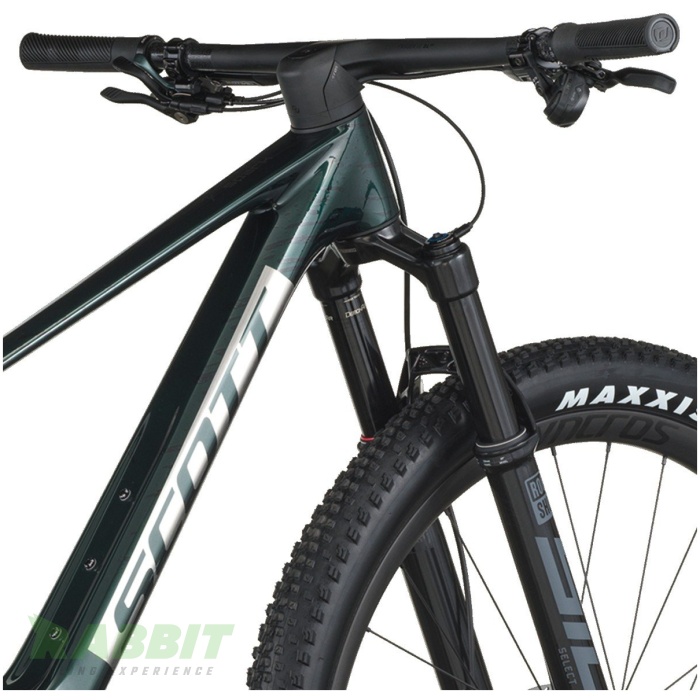Scott Spark RC Team Issue Heren 2026 - Afbeelding 6