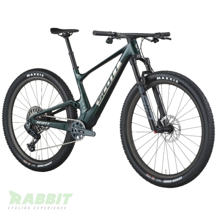 Scott Spark RC Team Issue Heren 2026 - Afbeelding 5