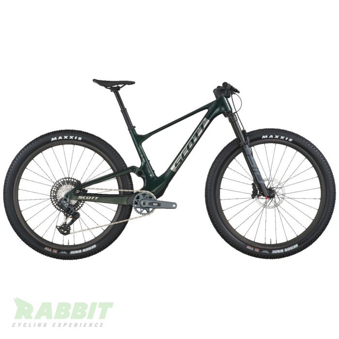 Scott Spark RC Team Issue Heren 2026 - Afbeelding 4