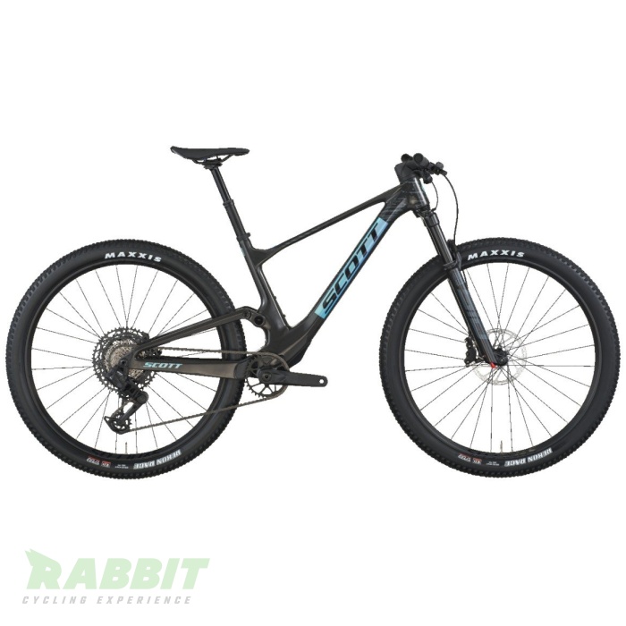 Scott Spark RC Team Heren 2026