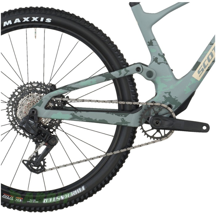 Scott Spark 920 Heren 2026 - Afbeelding 3