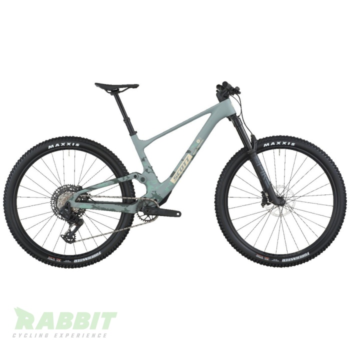 Scott Spark 920 Heren 2026