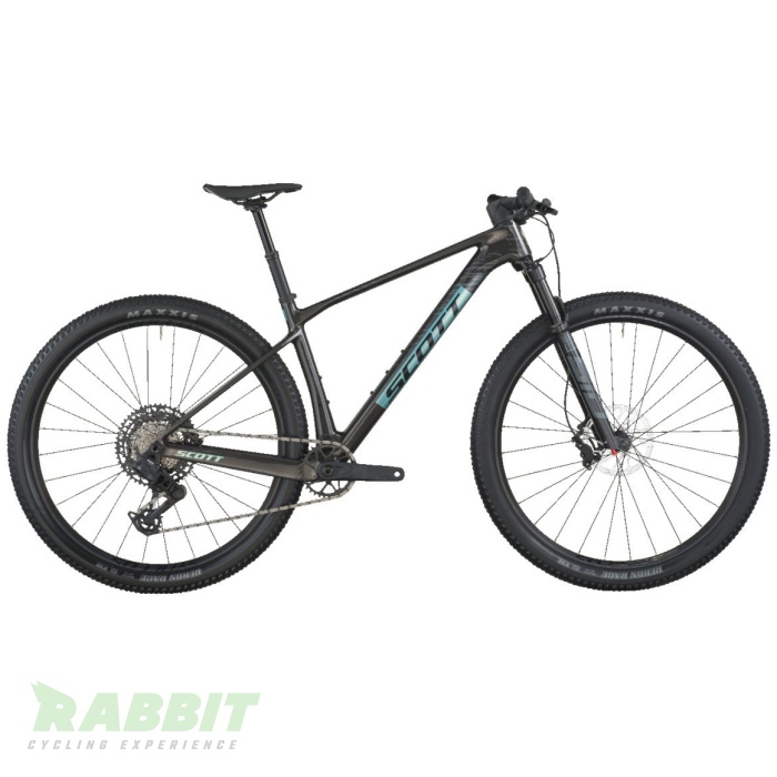 Scott Scale RC Team Heren 2026