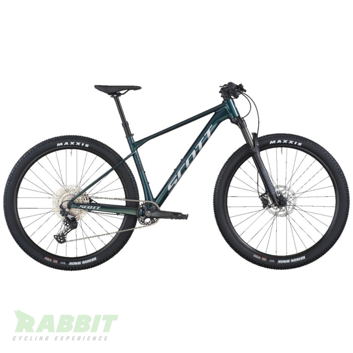 Scott Scale 935 Heren 2026