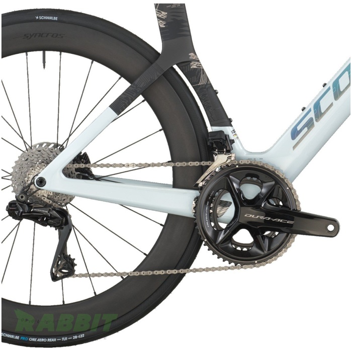 Scott Foil RC Pro Heren 2026 - Afbeelding 3