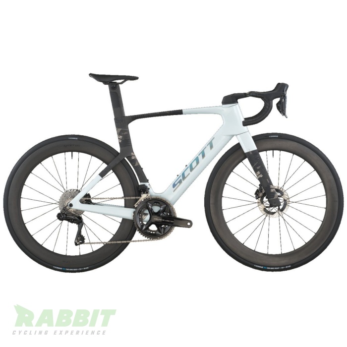 Scott Foil RC Pro Heren 2026