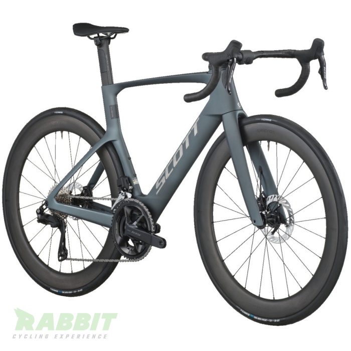 Scott Foil RC 20 Heren 2026 - Afbeelding 3