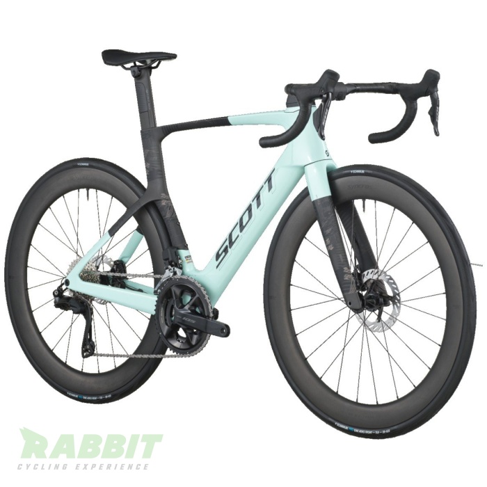 Scott Foil RC 20 Heren 2026 - Afbeelding 5