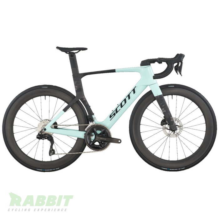 Scott Foil RC 20 Heren 2026 - Afbeelding 4