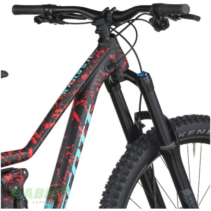 Scott Ransom 600 One Size Mixed 2026 - Afbeelding 4