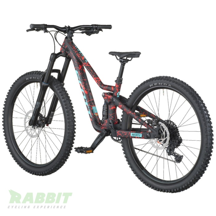 Scott Ransom 600 One Size Mixed 2026 - Afbeelding 3