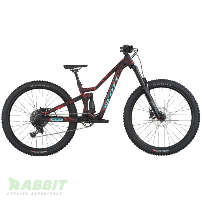 Scott Ransom 600 One Size Mixed 2026
