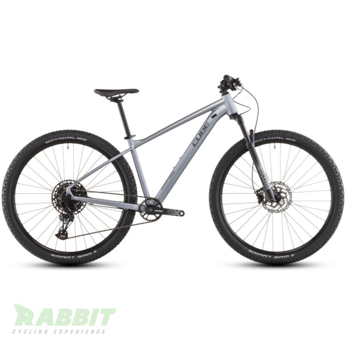 Cube ATTENTION SLX Heren 2026 - Afbeelding 3