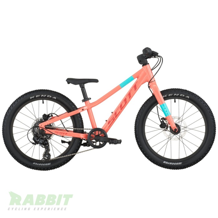 Scott Scale 200 Meisjes 2026