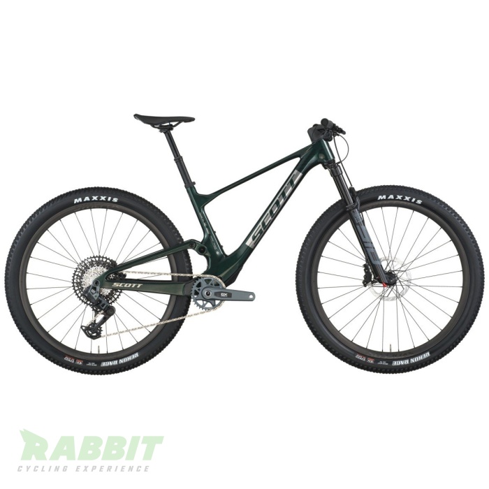 Scott Spark RC Team Issue Heren 2026 - Afbeelding 7
