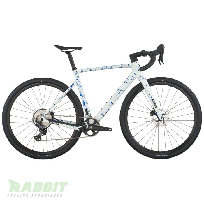Scott Addict Gravel 30 Heren 2026 - Afbeelding 4