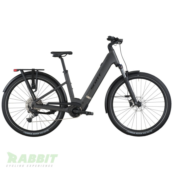 Scott Sub Sport 10 Wave Heren 2026