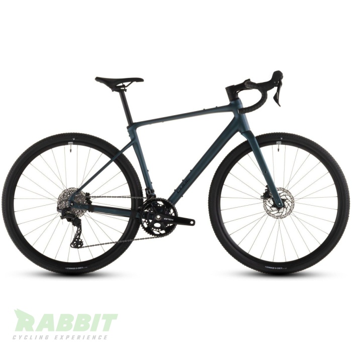 Cube NUROAD RACE Heren 2026