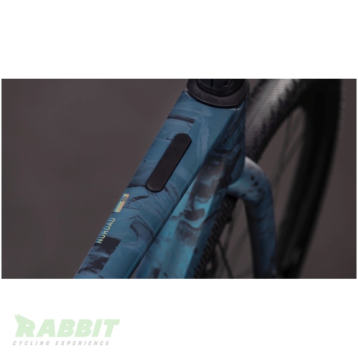 Cube NUROAD C:62 SLT Heren 2026 - Afbeelding 3