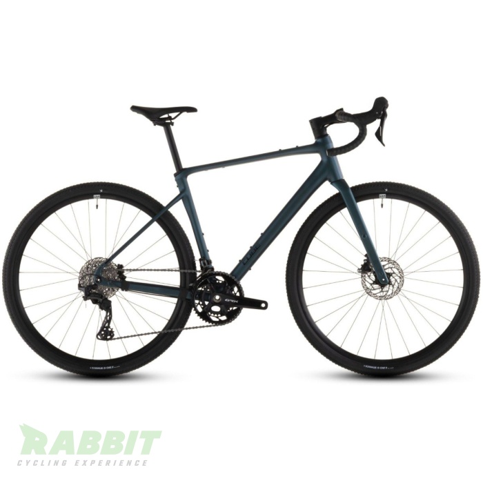 Cube NUROAD RACE Heren 2026 - Afbeelding 3