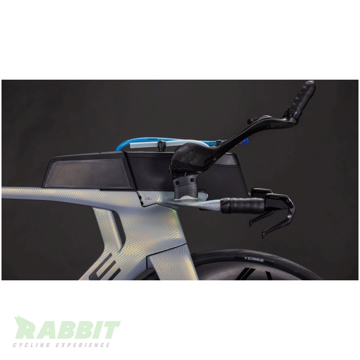 Cube AERIUM C:68X SLT AERO Heren 2026 - Afbeelding 5