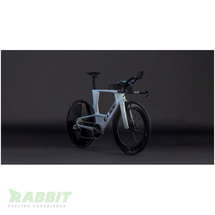 Cube AERIUM C:68X SLT AERO Heren 2026 - Afbeelding 4