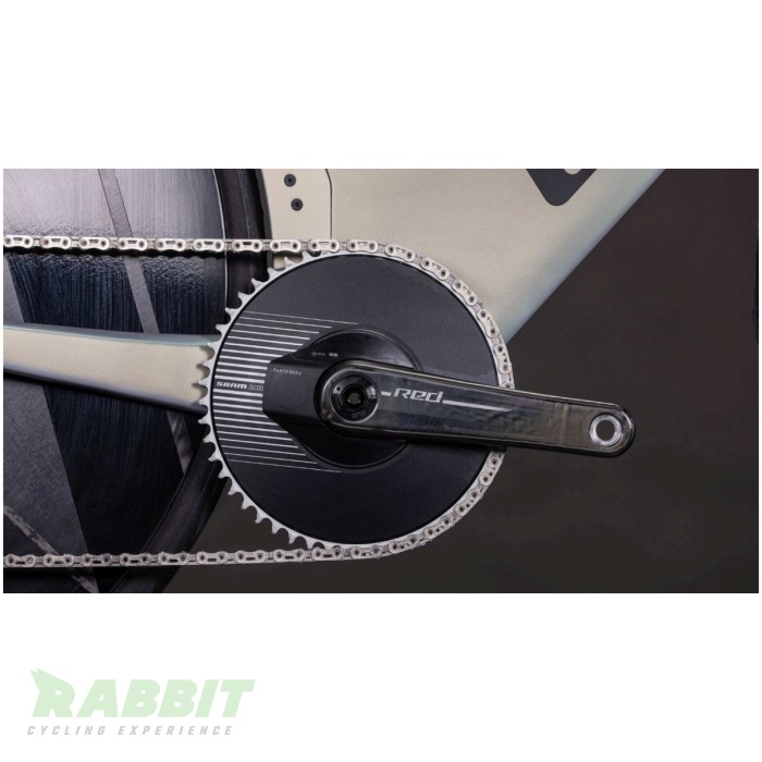 Cube AERIUM C:68X SLT AERO Heren 2026 - Afbeelding 3