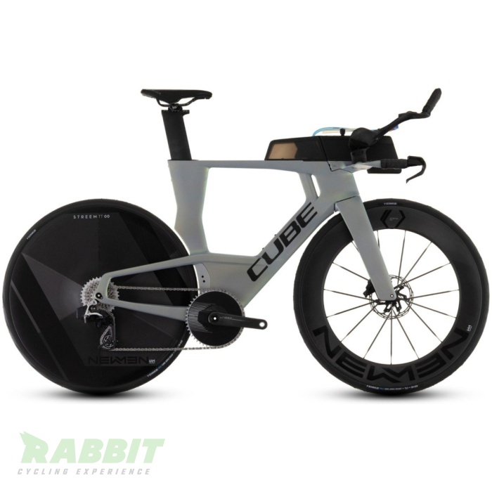 Cube AERIUM C:68X SLT AERO Heren 2026