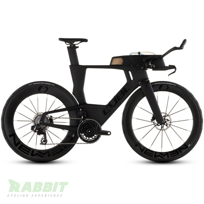 Cube AERIUM C:68X SLX Heren 2026