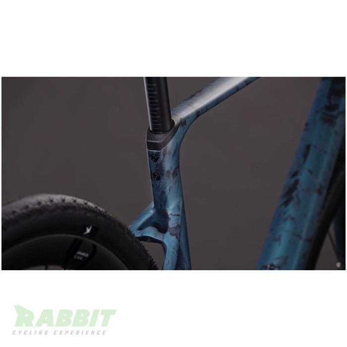 Cube NUROAD C:62 SLT Heren 2026 - Afbeelding 6