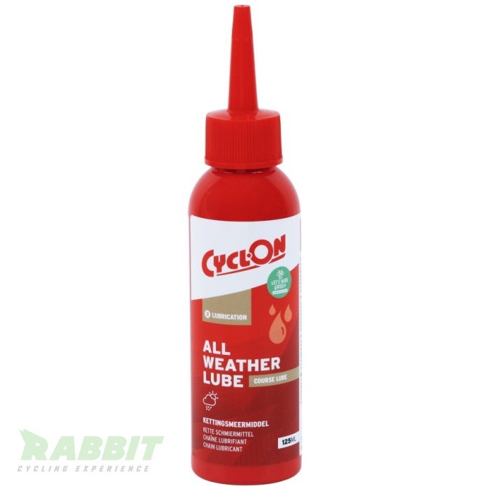 Cyclon OLIE ALL WEATHER LUBE 125ML