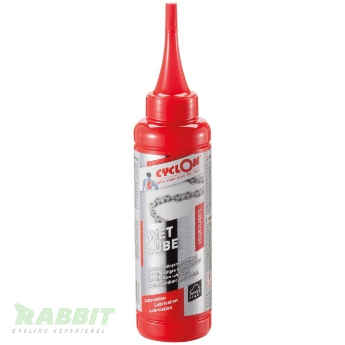 Cyclon OLIE WET LUBE 125ML - Afbeelding 3